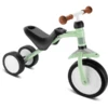 PUKY® Driewieler Pukymoto®, Groen 3042 1 PUKY® Driewieler Pukymoto®, Groen 3042 -EXIT TOYS || Steiff || fehn Verkoopwinkel puky driewieler pukymoto groen 3042 a326542