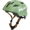 PUKY ® Helm PH 8 Pro-S Retro Groen