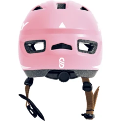 PUKY ® Helm PH 8 Pro-S Retro Rose 9 PUKY ® Helm PH 8 Pro-S Retro Rose -EXIT TOYS || Steiff || fehn Verkoopwinkel puky helm ph 8 pro s retro rose a385410 2