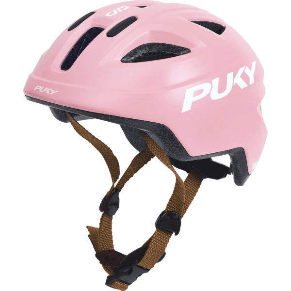 PUKY ® Helm PH 8 Pro-S Retro Rose 3 PUKY ® Helm PH 8 Pro-S Retro Rose