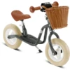 PUKY ® Loopfiets LRM Classic, Antraciet -EXIT TOYS || Steiff || fehn Verkoopwinkel puky loopfiets lrm classic antraciet a326546