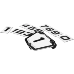 PUKY ® Nummers Child Zwart/wit -EXIT TOYS || Steiff || fehn Verkoopwinkel puky nummers child zwart wit a385402 3