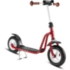 PUKY ® Scooter R 03, Bayern München 1902 -EXIT TOYS || Steiff || fehn Verkoopwinkel puky scooter r 03 bayern muenchen 1902 a384835