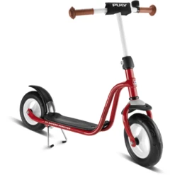 PUKY ® Scooter R 03, Bayern München 1902 -EXIT TOYS || Steiff || fehn Verkoopwinkel puky scooter r 03 bayern muenchen 1902 a384835 3
