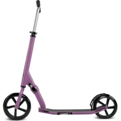 PUKY ® Scooter Speedus One, Druif Purple 5006 -EXIT TOYS || Steiff || fehn Verkoopwinkel puky scooter speedus one druif purple 5006 a384848 2