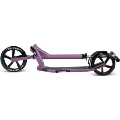 PUKY ® Scooter Speedus One, Druif Purple 5006 -EXIT TOYS || Steiff || fehn Verkoopwinkel puky scooter speedus one druif purple 5006 a384848 4