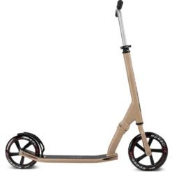 PUKY ® Scooter Speedus One, Pinda Beige 5007 -EXIT TOYS || Steiff || fehn Verkoopwinkel puky scooter speedus one pinda beige 5007 a385375 2