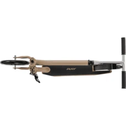 PUKY ® Scooter Speedus One, Pinda Beige 5007 -EXIT TOYS || Steiff || fehn Verkoopwinkel puky scooter speedus one pinda beige 5007 a385375 4