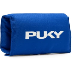 PUKY ® Stuurkussen LP 3 Blauw -EXIT TOYS || Steiff || fehn Verkoopwinkel puky stuurkussen lp 3 blauw a385442 2