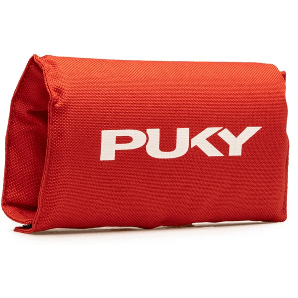 PUKY ® Stuurkussen LP 3 Rood 4 PUKY ® Stuurkussen LP 3 Rood - Image 2