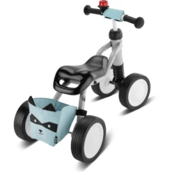 PUKY ® Wutsch Bundle, Blauw -EXIT TOYS || Steiff || fehn Verkoopwinkel puky wutsch bundle blauw a326539 2