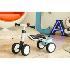 PUKY ® Wutsch Bundle, Blauw -EXIT TOYS || Steiff || fehn Verkoopwinkel puky wutsch bundle blauw a326539 3