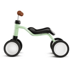 PUKY ® Wutsch® Slider Pastel/retro Green -EXIT TOYS || Steiff || fehn Verkoopwinkel puky wutsch slider pastel retro green a384620 3