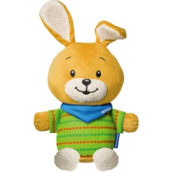 Ravensburger Knuffel Konijntje Pelle -EXIT TOYS || Steiff || fehn Verkoopwinkel ravensburger knuffel konijntje pelle a341625 1