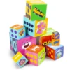 RMS Baby Haai Stapelblokken -EXIT TOYS || Steiff || fehn Verkoopwinkel rms baby haai stapelblokken a379377