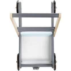 Roba Baby Loopwagen Nijntje Met Rem -EXIT TOYS || Steiff || fehn Verkoopwinkel roba baby loopwagen nijntje met rem a280917 1