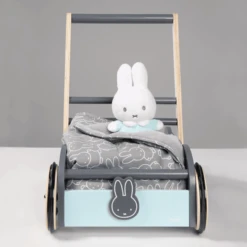 Roba Baby Loopwagen Nijntje Met Rem -EXIT TOYS || Steiff || fehn Verkoopwinkel roba baby loopwagen nijntje met rem a280917 2