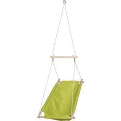 ROBA Hangstoel Groen -EXIT TOYS || Steiff || fehn Verkoopwinkel roba hangstoel groen a046415 1
