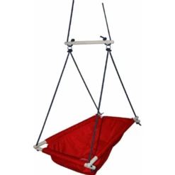 ROBA Hangstoel Rood -EXIT TOYS || Steiff || fehn Verkoopwinkel roba hangstoel rood a046425 4
