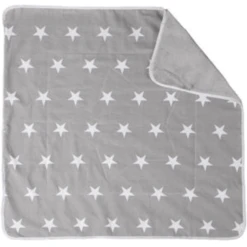 Roba Knuffeldeken 80x80cm Little Stars -EXIT TOYS || Steiff || fehn Verkoopwinkel roba knuffeldeken 80x80cm little stars a171946 1