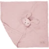 Roba Knuffeldoekje Lil Planet Roze