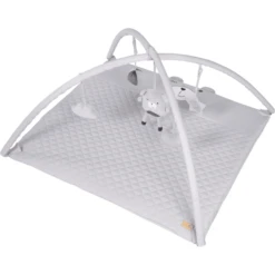 Roba Kruipende Deken Met Speelvel Sammy Style Grijs -EXIT TOYS || Steiff || fehn Verkoopwinkel roba kruipende deken met speelvel sammy style grijs a286789 1