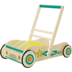 Roba Lauflernwagen -EXIT TOYS || Steiff || fehn Verkoopwinkel roba lauflernwagen a182463 3