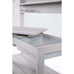 Roba Outdoor Kinder Keuken Met Speelbak FUN -EXIT TOYS || Steiff || fehn Verkoopwinkel roba outdoor kinder keuken met speelbak fun a271028 2