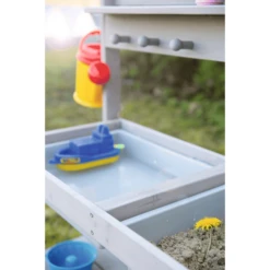 Roba Outdoor Kinder Keuken Met Speelbak FUN -EXIT TOYS || Steiff || fehn Verkoopwinkel roba outdoor kinder keuken met speelbak fun a271028 3