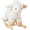 ROBA Schommeldier Schaap -EXIT TOYS || Steiff || fehn Verkoopwinkel roba schommeldier schaap a246308