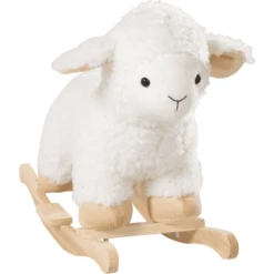 ROBA Schommeldier Schaap -EXIT TOYS || Steiff || fehn Verkoopwinkel roba schommeldier schaap a246308 3