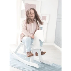 Roba Schommelend Paard -EXIT TOYS || Steiff || fehn Verkoopwinkel roba schommelend paard a298639 4