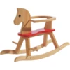 ROBA Schommelpaard, Hout -EXIT TOYS || Steiff || fehn Verkoopwinkel roba schommelpaard hout a182375