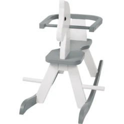 Roba Schommelpaard Wit En Grijs 9 Roba Schommelpaard Wit En Grijs -EXIT TOYS || Steiff || fehn Verkoopwinkel roba schommelpaard wit en grijs a285864 2