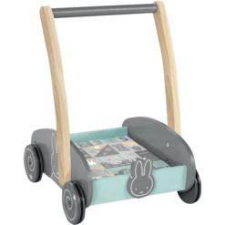 Roba Schuifwagen Nijntje -EXIT TOYS || Steiff || fehn Verkoopwinkel roba schuifwagen nijntje a280924 1