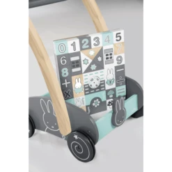 Roba Schuifwagen Nijntje -EXIT TOYS || Steiff || fehn Verkoopwinkel roba schuifwagen nijntje a280924 2