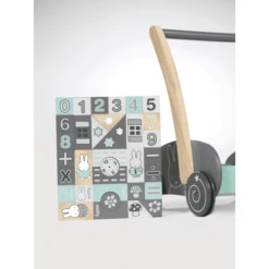 Roba Schuifwagen Nijntje -EXIT TOYS || Steiff || fehn Verkoopwinkel roba schuifwagen nijntje a280924 3