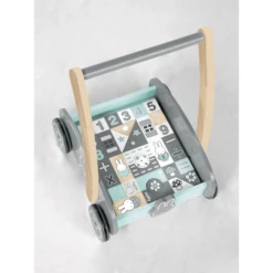 Roba Schuifwagen Nijntje -EXIT TOYS || Steiff || fehn Verkoopwinkel roba schuifwagen nijntje a280924 4