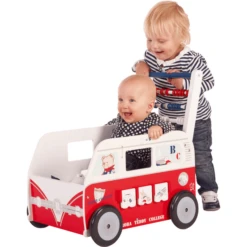 ROBA Teddybus Teddy College -EXIT TOYS || Steiff || fehn Verkoopwinkel roba teddybus teddy college a182060 4