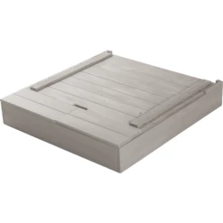 Roba Zandbak Met Deksel, Bord En Haken 9 Roba Zandbak Met Deksel, Bord En Haken -EXIT TOYS || Steiff || fehn Verkoopwinkel roba zandbak met deksel bord en haken a307788 2