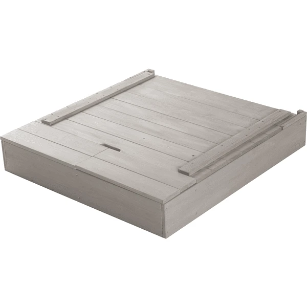 Roba Zandbak Met Deksel, Bord En Haken 5 Roba Zandbak Met Deksel, Bord En Haken - Image 3