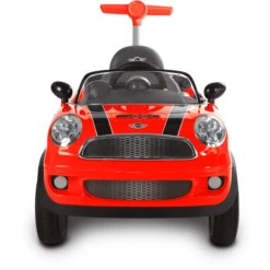 ROLLPLAY VW Beetle Push Car Rood 11 ROLLPLAY VW Beetle Push Car Rood -EXIT TOYS || Steiff || fehn Verkoopwinkel rollplay vw beetle push car rood a260923 4
