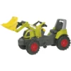 ROLLY TOYS Farmtrac Claas Axon -EXIT TOYS || Steiff || fehn Verkoopwinkel rolly toys farmtrac claas axon a068419