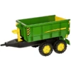 ROLLY TOYS Rolly Container John Deere -EXIT TOYS || Steiff || fehn Verkoopwinkel rolly toys rolly container john deere a068495
