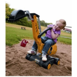 ROLLY TOYS RollyDigger Graafmachine 421008 -EXIT TOYS || Steiff || fehn Verkoopwinkel rolly toys rollydigger graafmachine 421008 a046641 2