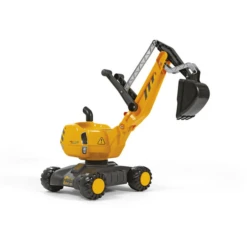 ROLLY TOYS RollyDigger Graafmachine 421008 -EXIT TOYS || Steiff || fehn Verkoopwinkel rolly toys rollydigger graafmachine 421008 a046641 4