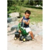 ROLLY TOYS RollyDigger John Deere 421022 -EXIT TOYS || Steiff || fehn Verkoopwinkel rolly toys rollydigger john deere 421022 a085715
