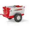 ROLLY TOYS RollyFarm Trailer 122097 -EXIT TOYS || Steiff || fehn Verkoopwinkel rolly toys rollyfarm trailer 122097 a167077