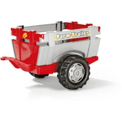 ROLLY TOYS RollyFarm Trailer 122097 -EXIT TOYS || Steiff || fehn Verkoopwinkel rolly toys rollyfarm trailer 122097 a167077 3