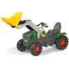 ROLLY TOYS RollyFarmtrac Fendt 211 Vario 611058 -EXIT TOYS || Steiff || fehn Verkoopwinkel rolly toys rollyfarmtrac fendt 211 vario 611058 a063255